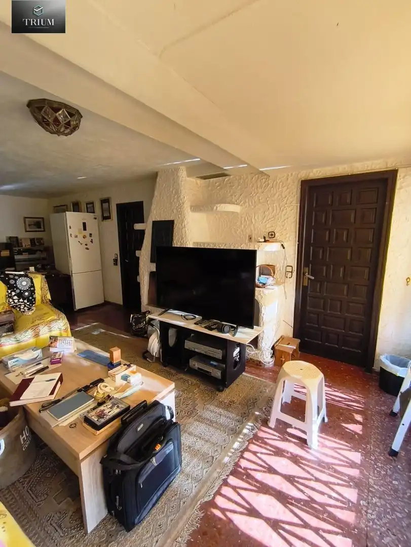 Sala d'estar de Casa o xalet en venda en Almuñécar