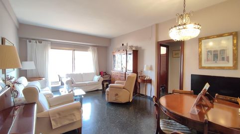 Foto 2 de Piso en venta en Avenida Republica Argentina de la, Germaníes - Juzgados, Gandia