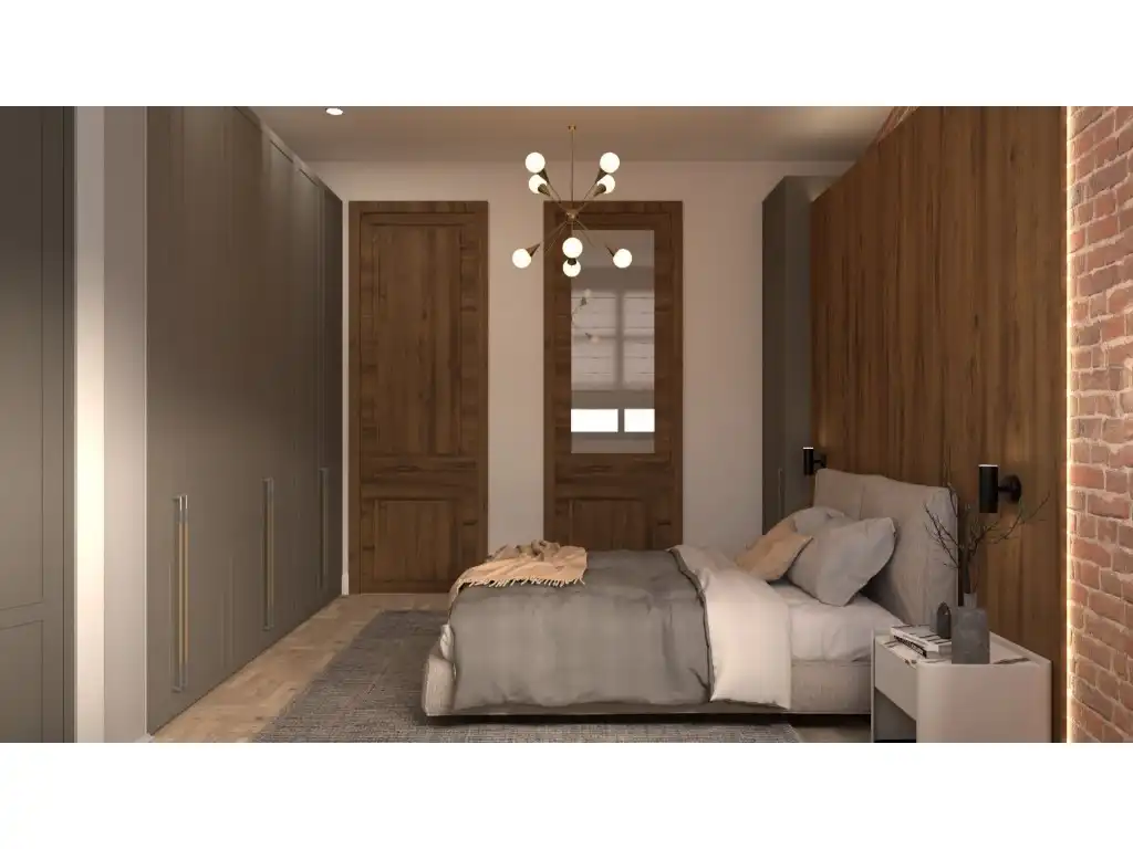 Appartement avec terrasse à vendre à Calle Balmes, imagen 9