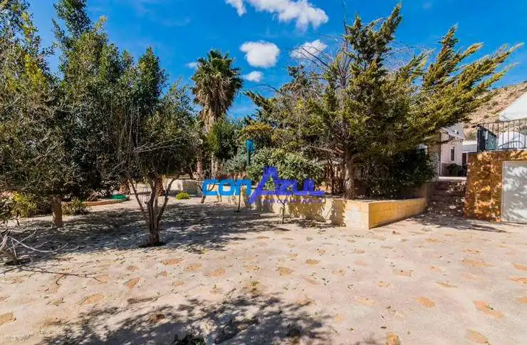 Casa o xalet en venda en Elche / Elx amb Jardí privat, Terrassa i Piscina