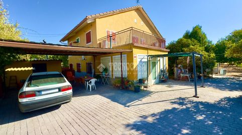 Foto 3 de Casa o xalet en venda a Valdeavero, Madrid