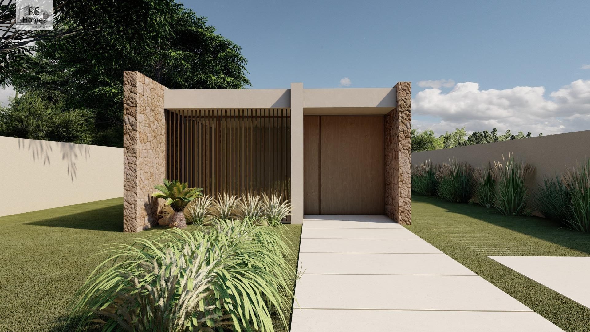 Exterior view of House or chalet for sale in La Pobla de Vallbona