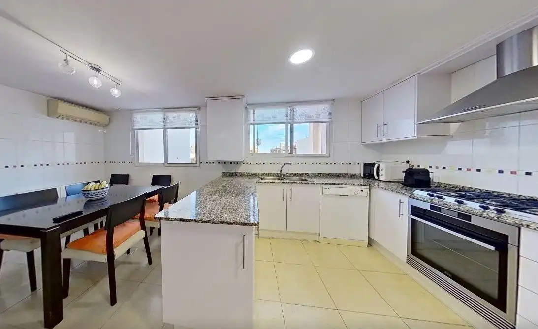Ático con terraza en venta en Calle Herrero, imagen 20