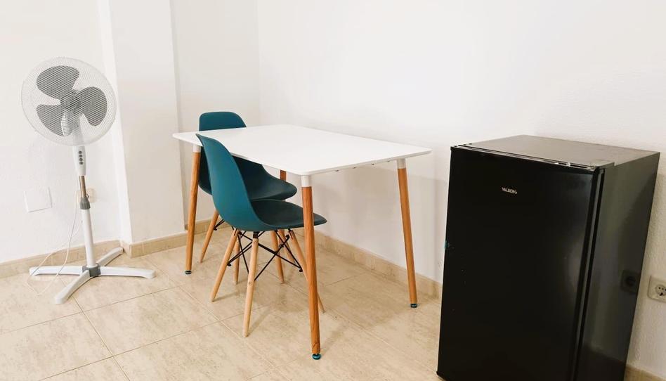 Foto 1 de Pis per a compartir a Orihuela ciudad, Alicante