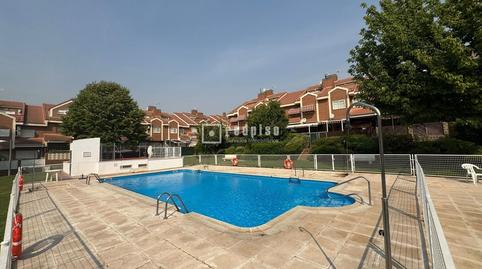 Photo 2 of House or chalet for sale in Hispanoamérica - Comunidades, Madrid