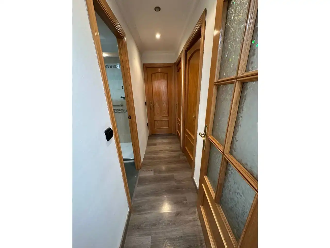 Piso en venta en Granollers con Calefacción, Terraza y Amueblado