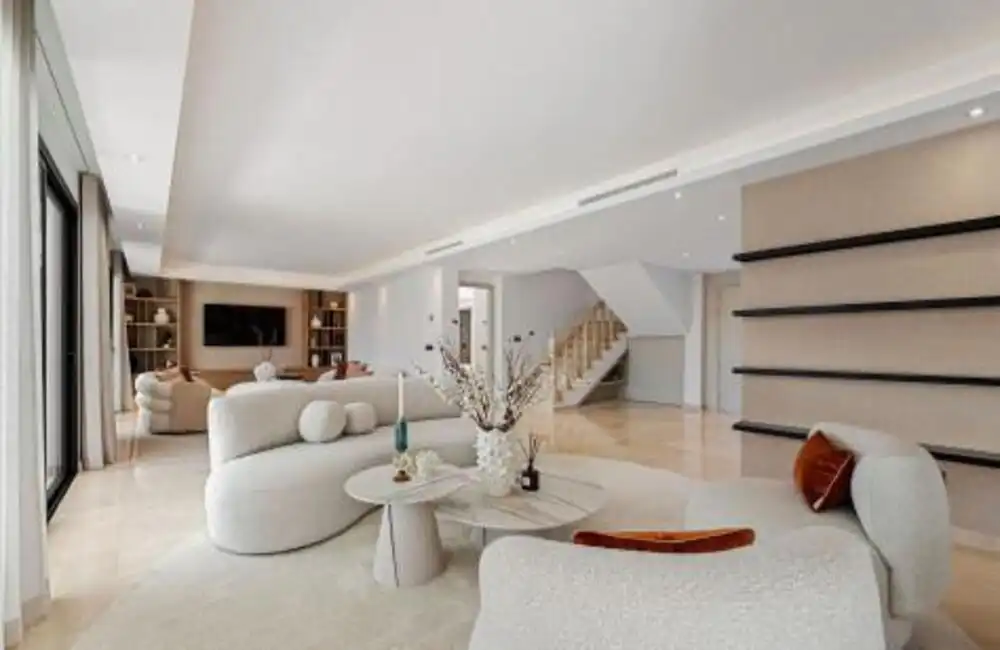 Casa con piscina en venta en Nueva Andalucía, imagen 5