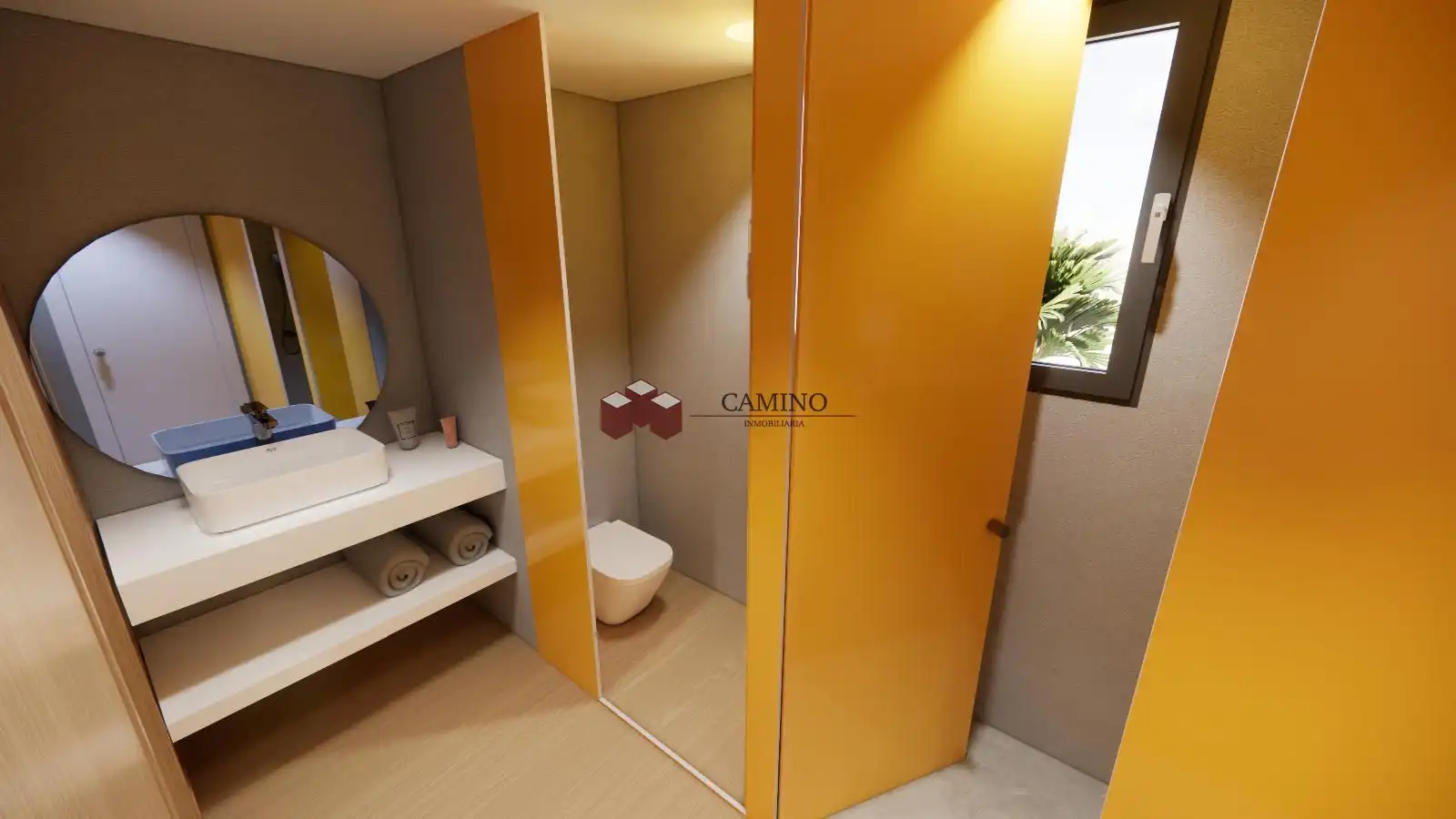 Baño de Piso en venta en Arguineguín