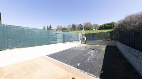 Foto 4 de Casa adosada en venta en La Lostra, Valle de Elorz / Elortzibar, Navarra