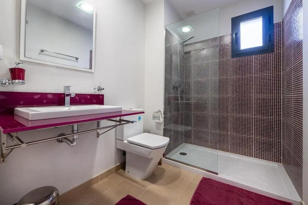 Penthouse zum Verkauf in Orihuela Costa, imagen 19