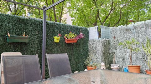 Foto 4 de Piso en venta en Los Puentes de Madison, Valdespartera, Zaragoza Capital