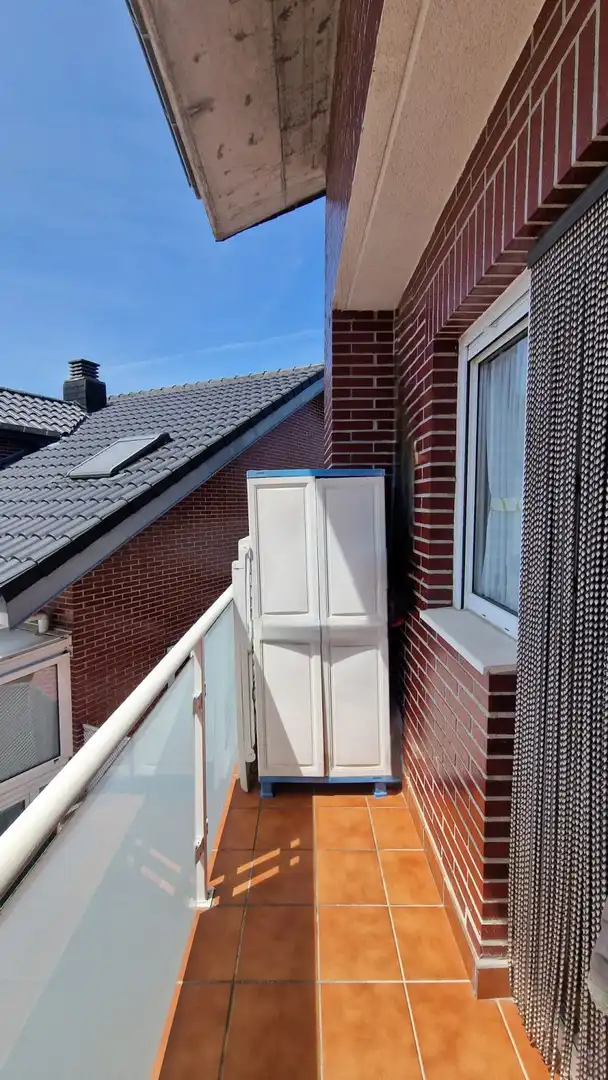 Piso en venta en El Cotero, Covadonga - Campuzano - Ciudad Vergel