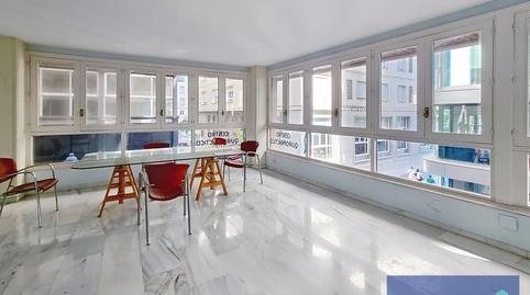 Foto 2 de Oficina en venta en Calle Bilbao, Barrio del Centro, Alicante