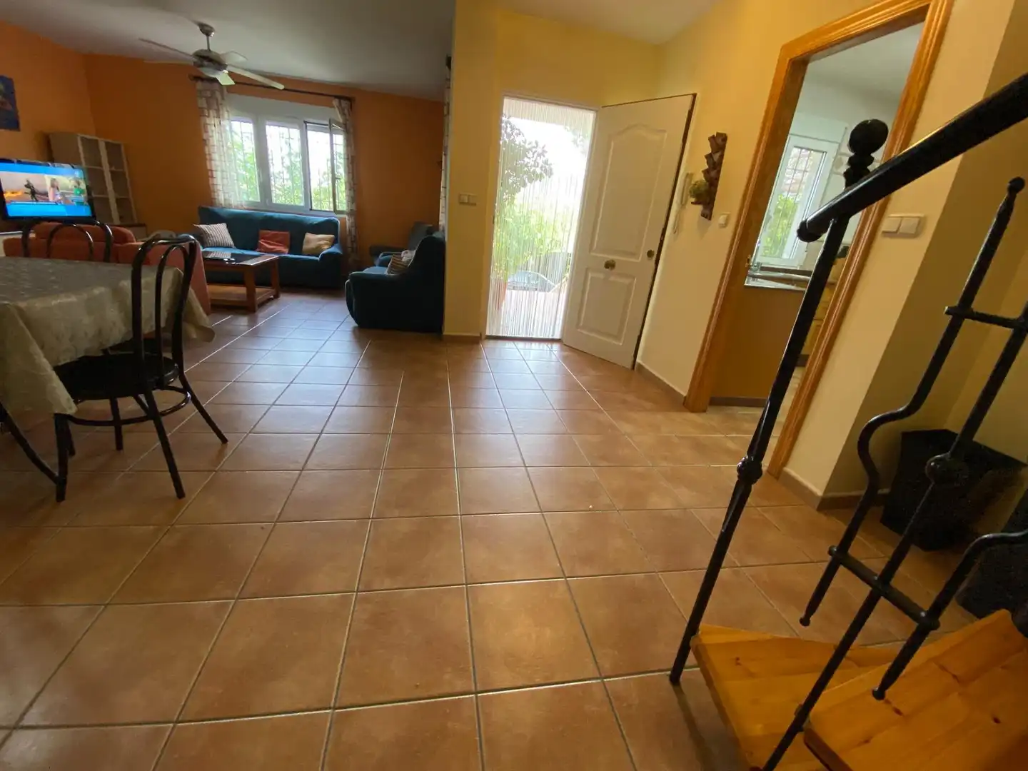 Casa o chalet en venta en Moratalla con Jardín privado, Terraza y Trastero