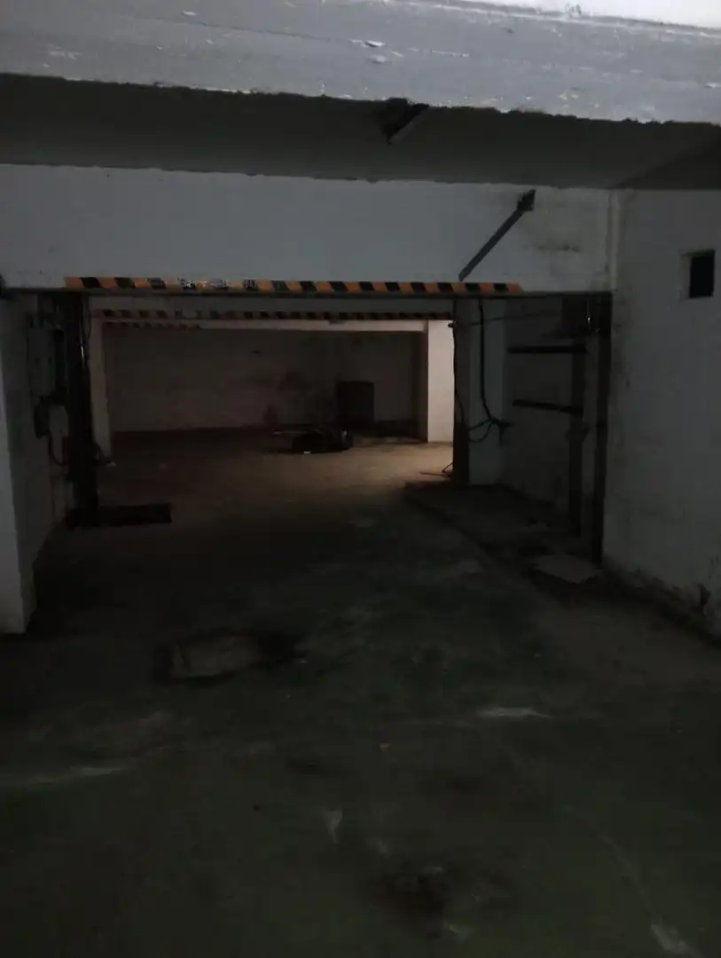 Gewerbefläche zur Miete in Astilleros - La Paz  - Loreto - El Corte Inglés, imagen 5