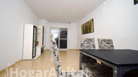 Foto 3 de Piso en venta en Calle Puig, Sotolivar - Mas del Rosari, Paterna