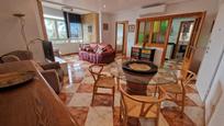 Living room of Flat for sale in Águilas  with Balcony