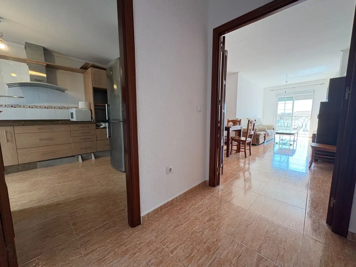 Piso en venta en Aljaraque con Aire acondicionado