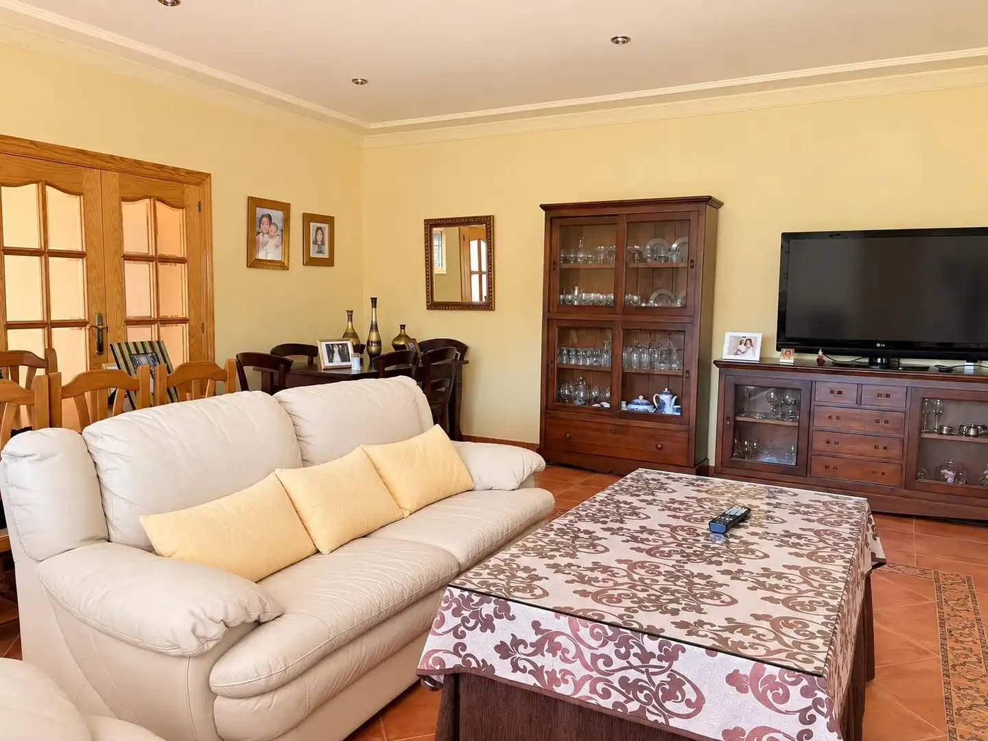 Casa rustica in vendita a Tíjola, imagen 14