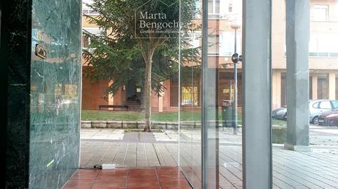 Photo 3 of Premises to rent in Calle Juan de Velasco, Sansomendi, Vitoria - Gasteiz