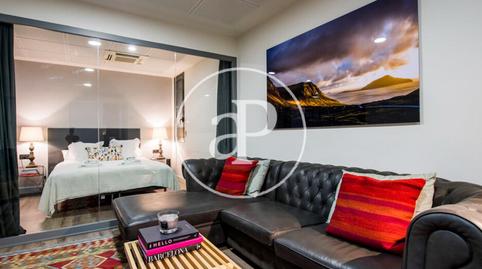 Photo 5 of Flat to rent in Carrer de Casanova, L'Antiga Esquerra de l'Eixample,  Barcelona Capital