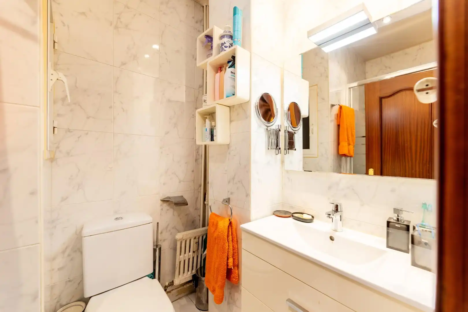 Appartement avec ascenseur à vendre à SANTA MARIA DE LA CABEZA, imagen 21