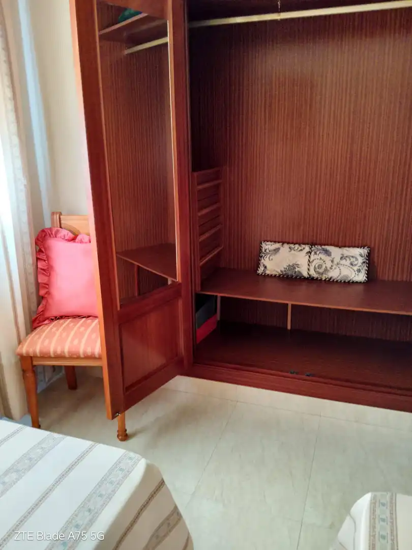 Apartament amb piscina en venda a Castillo Sohail - Myramar, imagen 20