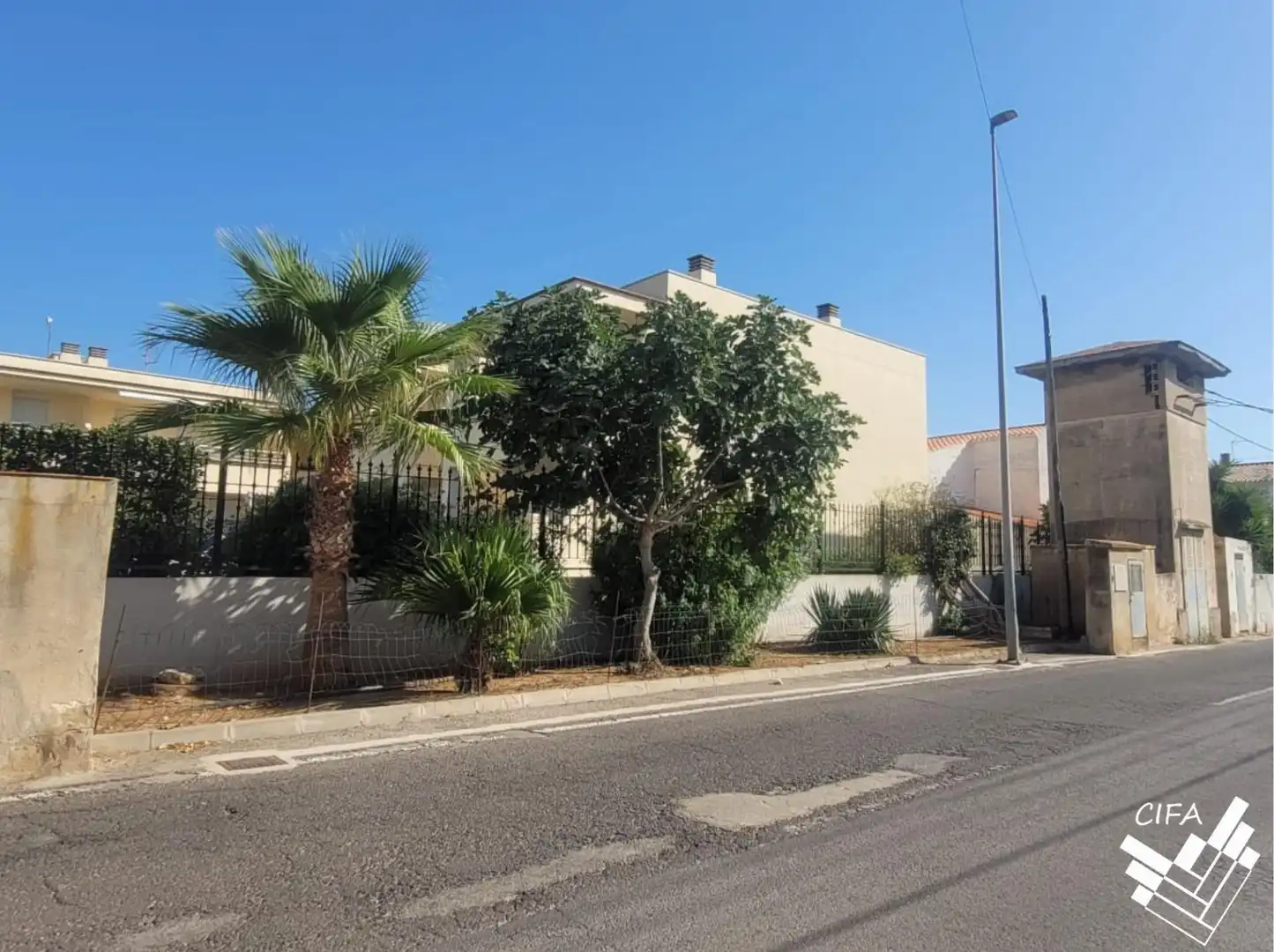 Individuel à vendre à Avenida de Francisco José Balada, imagen 10