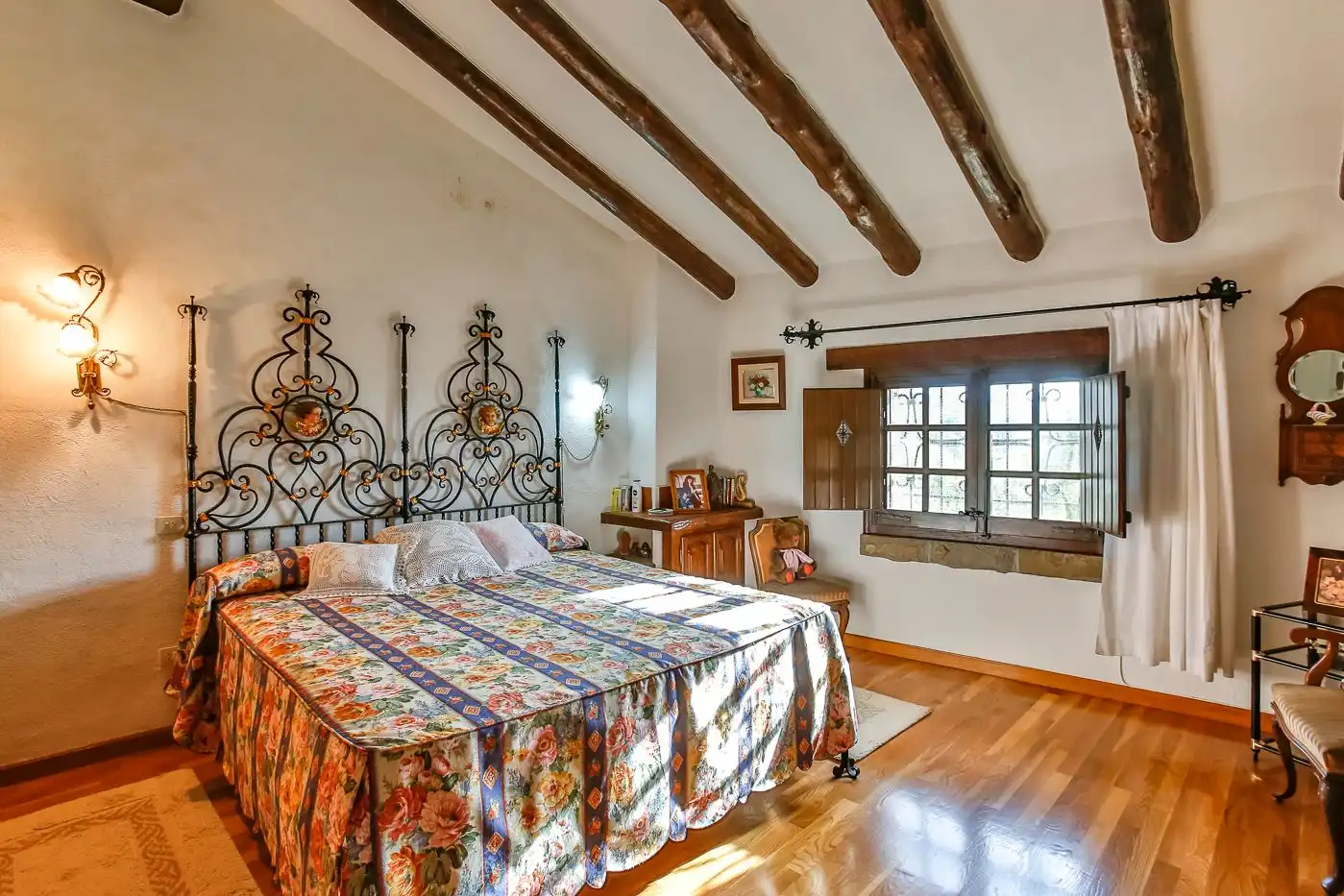 Landhaus zum Verkauf in Montagut i Oix, imagen 22