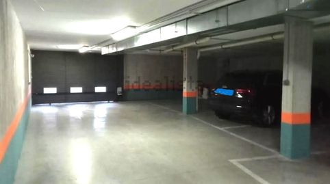 Foto 4 de Garaje en venta en Calle del Pinar, 22, El Viso, Madrid Capital
