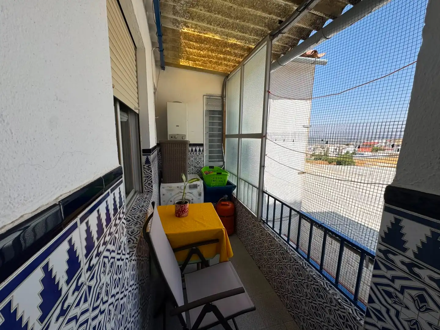 Flat for sale in Rute, imagen 18
