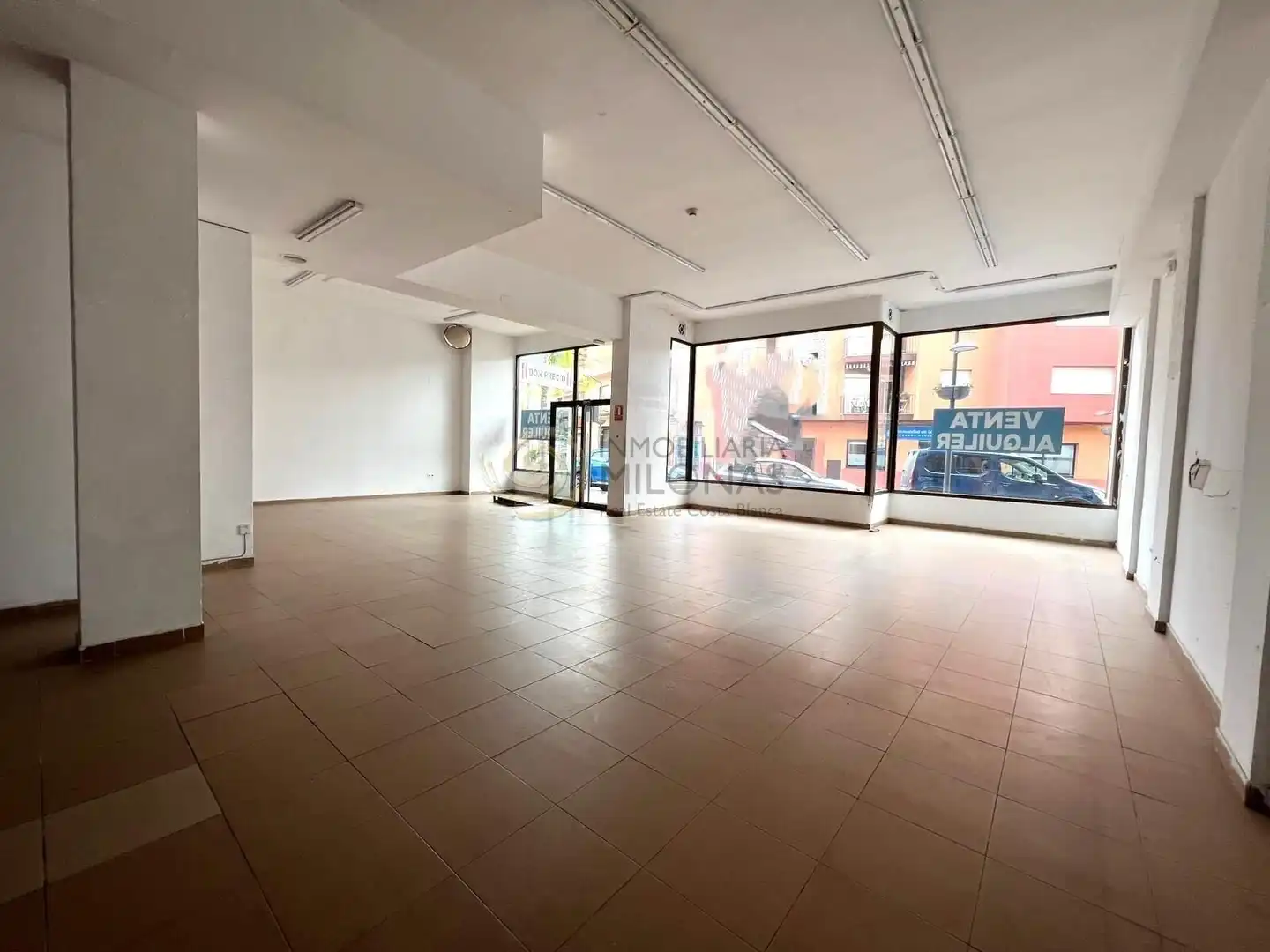 Local commercial à vendre à La Nucia Pueblo, imagen 3