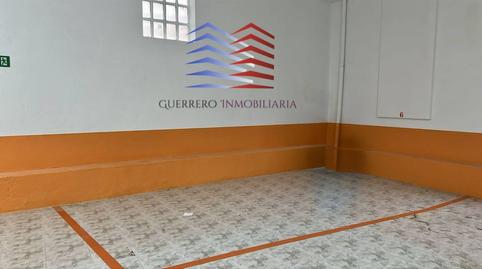 Foto 2 von Garage zum Verkauf in Calle Río Tamega, Ventiun, Ourense Capital