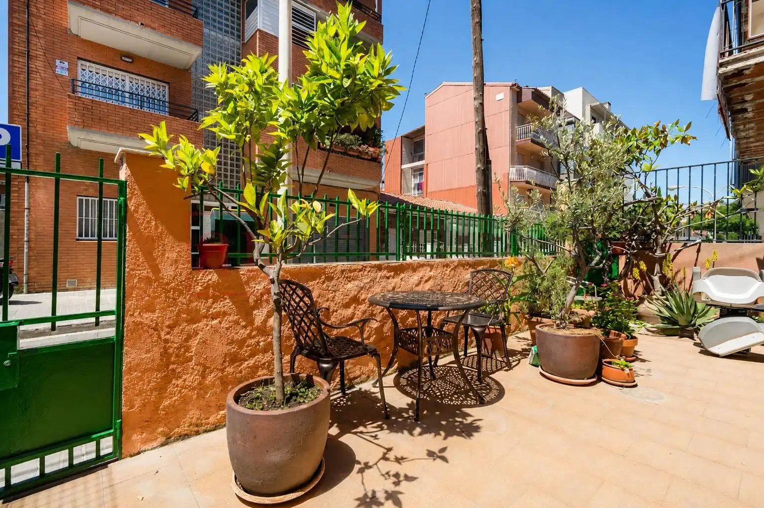 Piso con terraza en venta en Bonavista - Bufalà - Morera, imagen 2