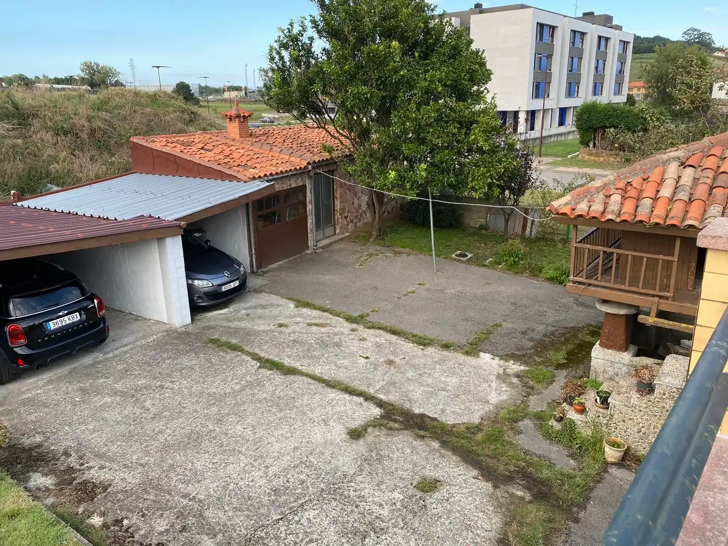 Houses for sale in Luanco - Aramar - Antromero