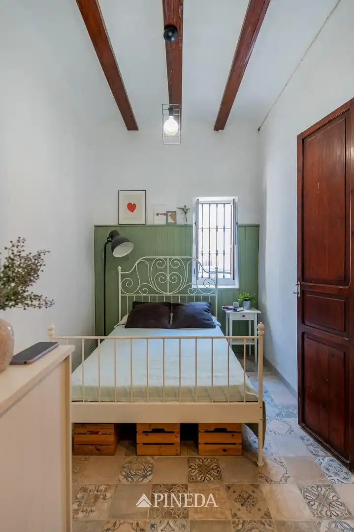 Casa o chalet en venta en Calle de la Cisterna, Casco Antiguo