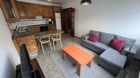Foto 3 de Apartament de lloguer a A Malata - Catabois - Ciudad Jardín, Ferrol