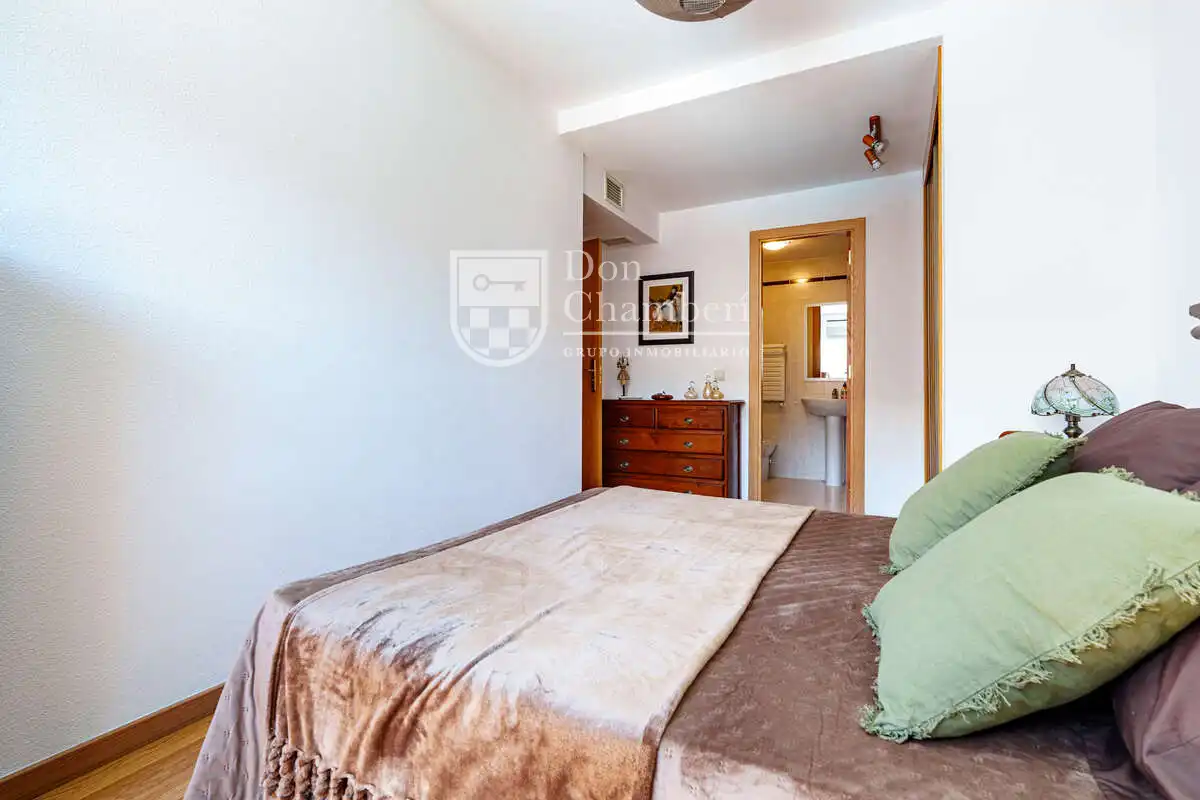 Appartement avec piscine à vendre à Fuencarral - El Pardo, imagen 24