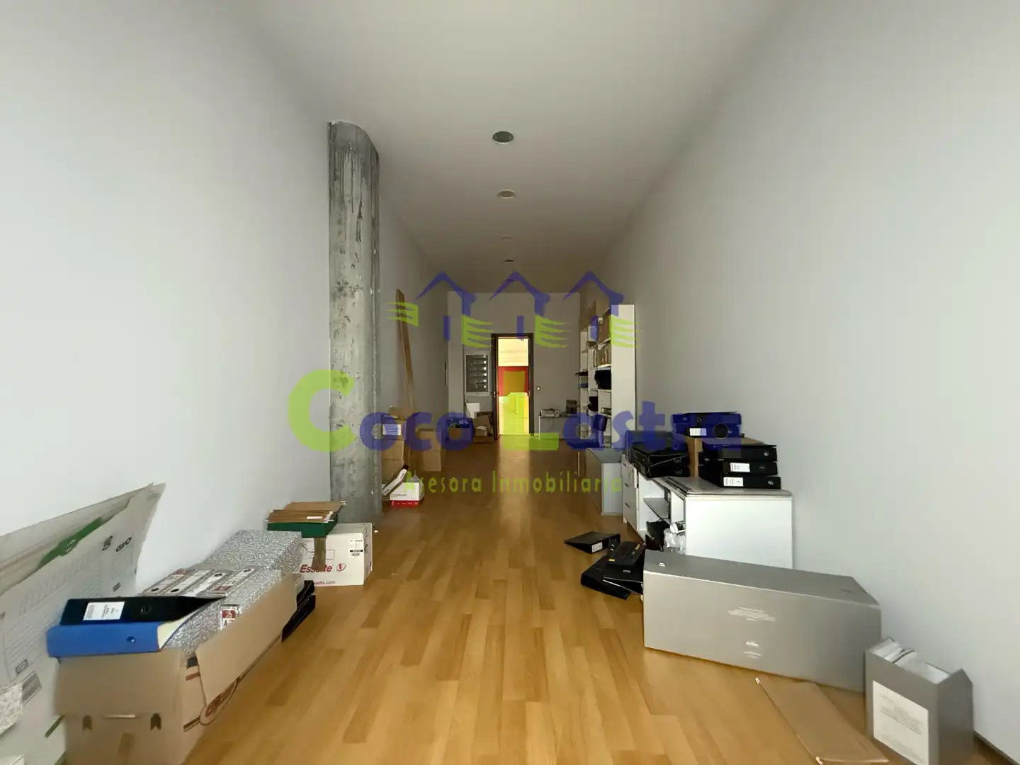 Edificio en venta en Aldeatejada