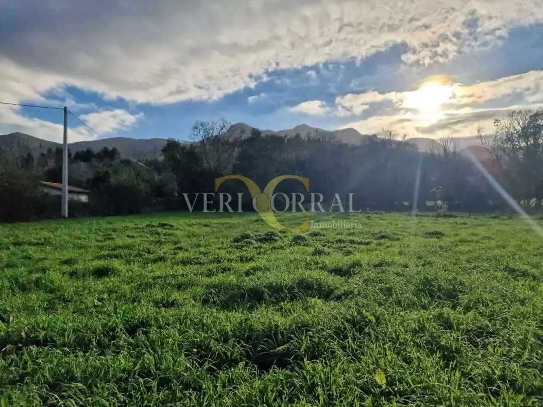 Terreno residencial en venta en La Pesa de Pría, imagen 6