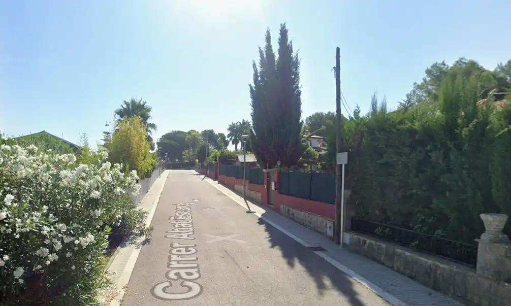 Terreno residencial en venta en Carrer Abat Escarré, imagen 11