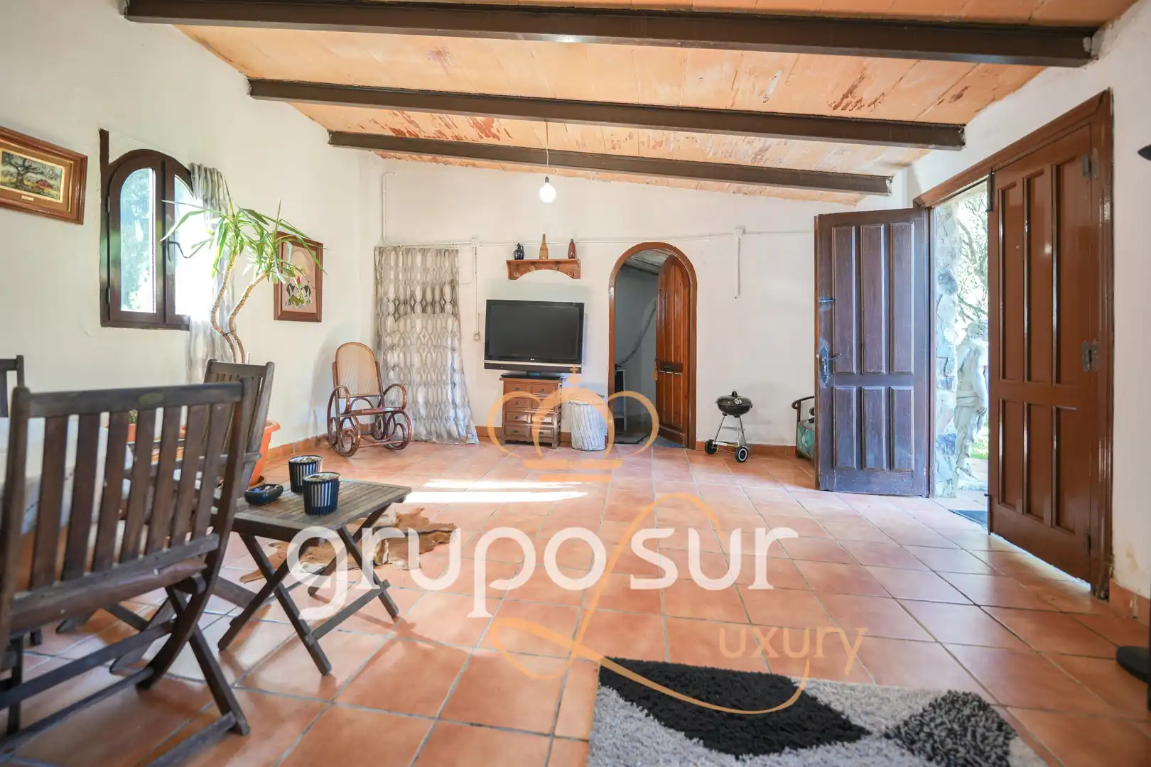 Houses for sale in Carretera Villanueva, 8, Puente Duero