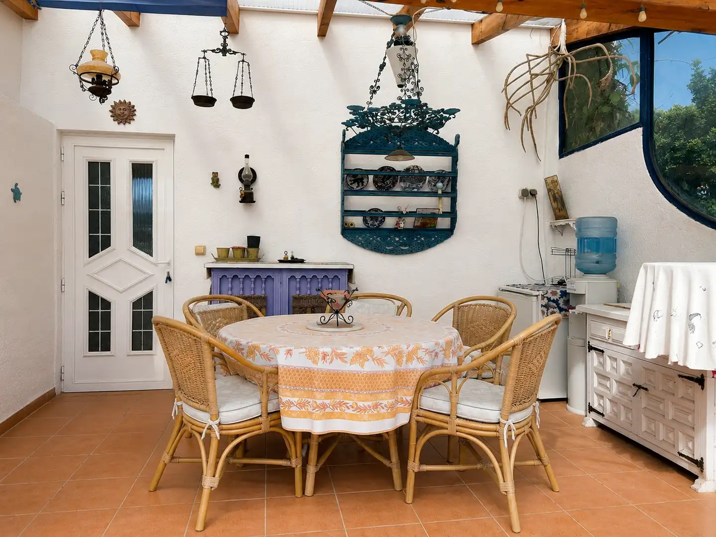 Maison avec piscine à vendre à Cala Advocat - Baladrar, imagen 31