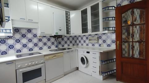 Foto 4 de Àtic en venda a Montserrat - Parque Empresarial, Madrid