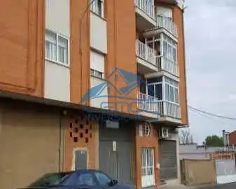 Pis en venda a La Sierra, imagen 2