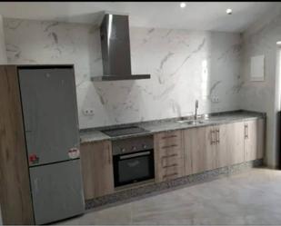Kitchen of Flat for sale in Cenlle