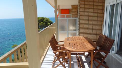Foto 5 de Apartament en venda a Passeig Maritim, 116, Passeig Marítim, Tarragona
