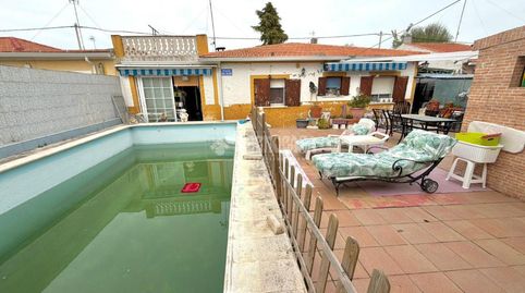 Foto 3 de Casa o chalet en venta en San Martín de la Vega, Madrid