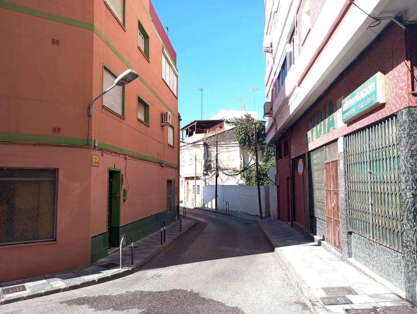 Apartament en venda a Bajadilla - Fuente Nueva, imagen 10
