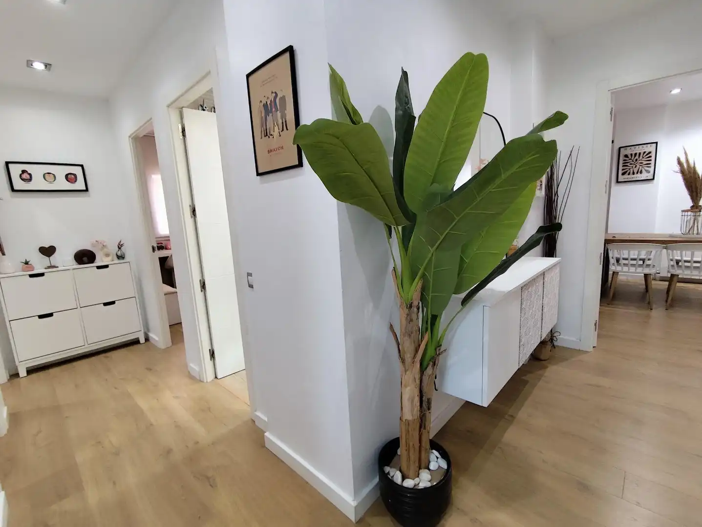 Piso en venta en Concòrdia - Can Rull